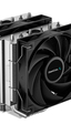 Deepcool anuncia las refrigeraciones AG400 y AG620