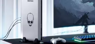 Minisforum anuncia los NUCXI5 y NUCXI7, aprovecha el diseño del portátil NUC X15 para crear dos mini-PC