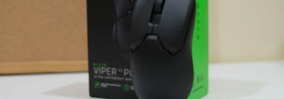 Análisis: Viper v2 Pro de Razer, superligero y superpreciso