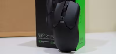 Análisis: Viper v2 Pro de Razer, superligero y superpreciso