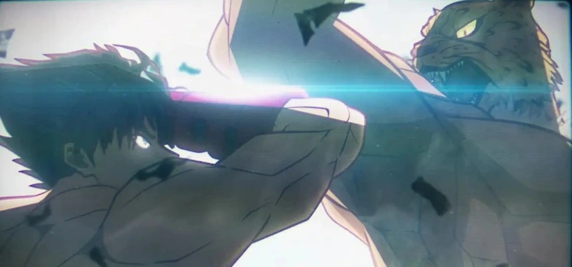 'Tekken: Linaje' anuncia con un tráiler cuándo dará comienzo el anime para alzarse con el Puño de Hierro