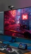 Corsair anuncia los monitores Xeneon 32UHD144 y 32QHD240
