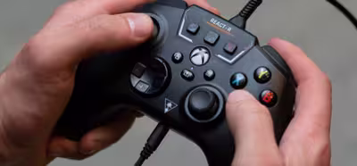 Turtle Beach anuncia el mando REACT-R