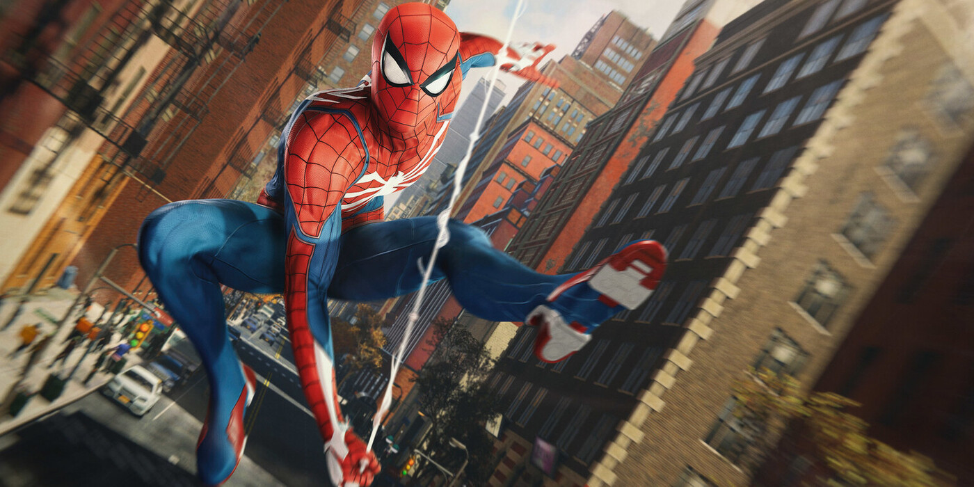 Estos son los requisitos de 'Spider-Man Remastered' para jugarlo hasta a 4K  con trazado de rayos en PC | Geektopia