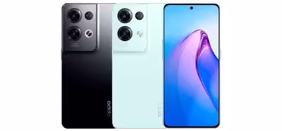 OPPO anuncia los Reno8 y Reno8 Pro para el mercado global