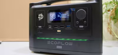 Análisis: RIVER Max de EcoFlow, estación de energía portátil muy versátil