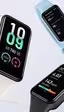 Amazfit anuncia la Band 7, con pantalla más grande y más características deportivas y de salud
