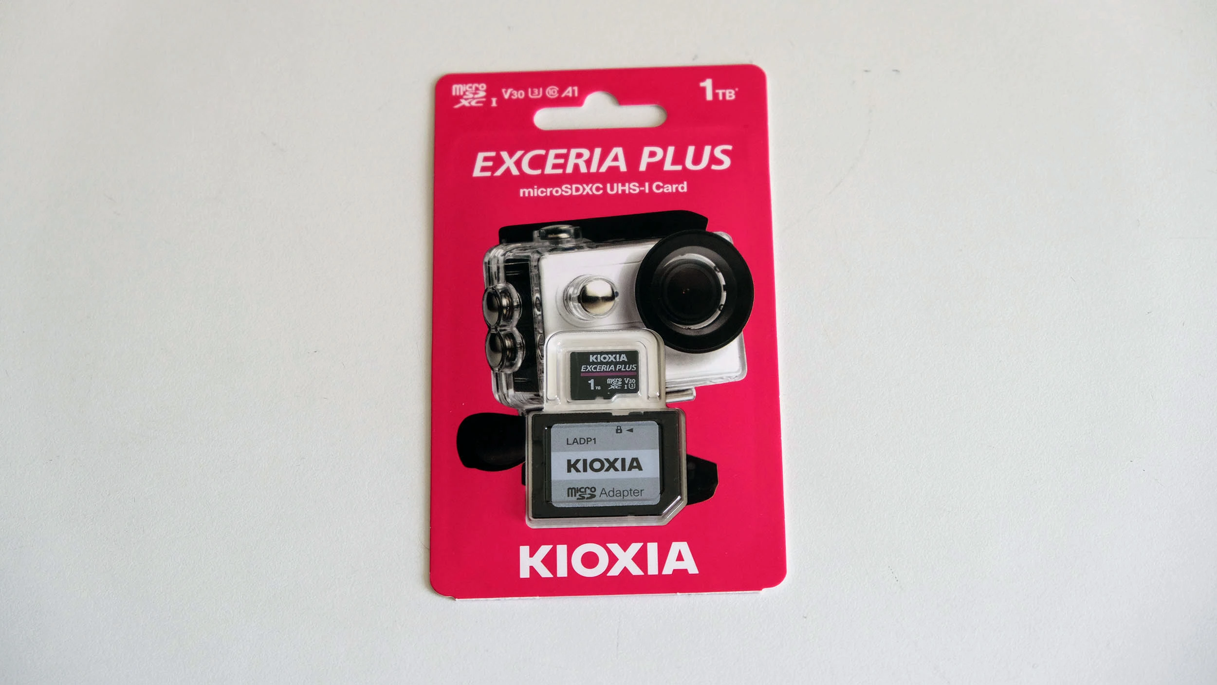 ○キオクシア EXCERIA PLUS KSDH-A512G [512GB] www.krzysztofbialy.com