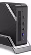 Minisforum anuncia el UM580, mini-PC con un Ryzen 7 5800H