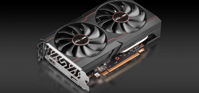 Sapphire anuncia un modelo de Radeon RX 6500 XT con 8 GB de VRAM