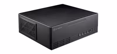 SilverStone anuncia la caja Milo 11