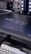 Intel muestra los componentes de la Arc A770 y cómo sube la A750 hasta los 2.7 GHz