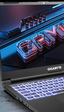 Gigabyte renueva los portátiles G5 y G7 con un Core i5-12500H y una RTX 3060