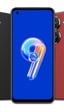 ASUS anuncia el Zenfone 9, con un Snapdragon 8+ Gen 1, y pantalla de 5.9˝ en tamaño compacto