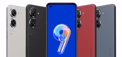 ASUS anuncia el Zenfone 9, con un Snapdragon 8+ Gen 1, y pantalla de 5.9˝ en tamaño compacto
