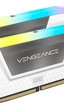 Corsair anuncia la serie Vengeance RGB de módulos de DDR5 de hasta 6600 MHz