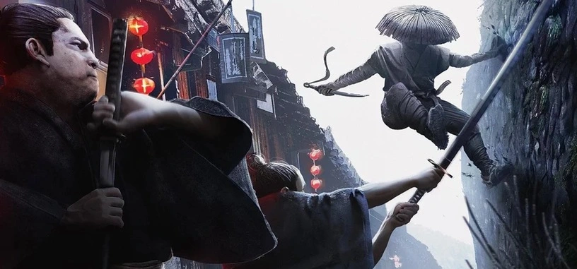 Exdesarrolladores de 'Witcher 3' crean un estudio para un juego basado en el Japón feudal