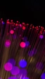 Una escasez de fibra óptica amenaza el despliegue de las redes de alta velocidad