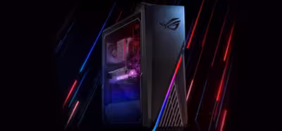 ASUS empieza a ofrecer la Arc A380 en sus equipos de sobremesa
