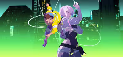 El tráiler de 'Cyberpunk: Edgerunners' es todo lo que se le podría pedir a un anime del videojuego