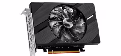 ASRock anuncia la Arc A380 Challenger ITX