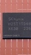 SK Hynix desarrolla su memoria LPDDR5X de 8.5 Gb/s con un proceso 1a nm HKMG