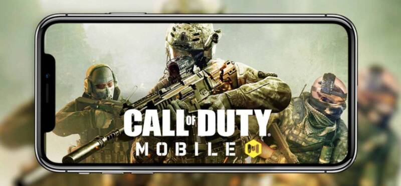 Activision Blizzard ingresa más por juegos para teléfonos que por los de PC y consolas juntos | Geektopia