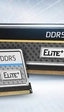 TEAMGROUP anuncia la serie Elite Plus de DDR5
