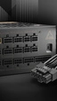 MSI anuncia la fuente Ai1300P, la primera conformada a ATX 3.0 y con conector PCIe 5.0