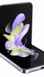 Samsung presenta el Galaxy Z Flip4, con un Snapdragon 8+ Gen 1, mejoras de diseño y más batería