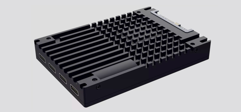 YMTC anuncia las primeras SSD con tecnología Xtacking 2.0, alcanzan los ...