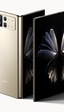 Xiaomi presenta el MIX Fold 2, renueva su plegable con un Snapdragon 8+ Gen 1