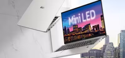 MSI anuncia el portátil Prestige 16, con procesadores Alder Lake P y pantalla DisplayHDR 1000