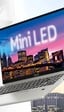 MSI anuncia el portátil Prestige 16, con procesadores Alder Lake P y pantalla DisplayHDR 1000