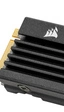 Corsair avanza la MP700, SSD  de tipo PCIe 5.0