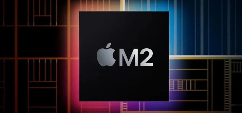 Apple no lanzaría el M3 fabricado a 3 nm hasta finales de año o principios de 2024