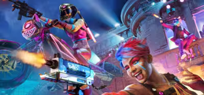 Los nuevos videojuegos de la semana (22 a 28 de agosto)