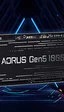 Gigabyte anuncia la AORUS Gen5 10000, una SSD de tipo PCIe 5.0