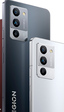 Lenovo anuncia el Legion Y70, con un Snapdragon 8+ Gen 1 y 5100 mAh