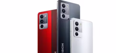 Lenovo anuncia el Legion Y70, con un Snapdragon 8+ Gen 1 y 5100 mAh