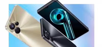 Realme anuncia el 9i 5G, con un Dimensity 810, 5000 mAh