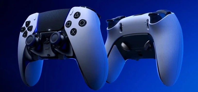 Steam will indicate which games are compatible with PlayStation controllers