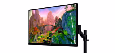 HyperX anuncia los monitores Armada 25 y 27