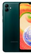 Samsung anuncia el Galaxy A04