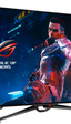 ASUS anuncia el ROG Swift OLED PG48UQ, 48˝ UHD de 138 Hz y 0.1 ms