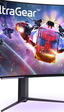 LG indica el precio en la eurozona de dos de sus monitores OLED más recientes