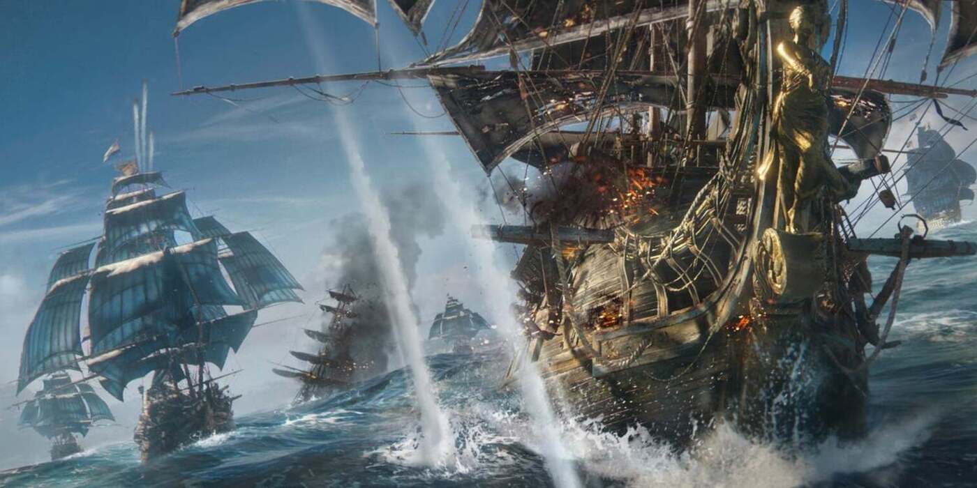 Skull & Bones: Estos son los requisitos mínimos y recomendados - PC