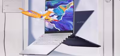 ASUS renueva los Vivobook Pro 15 y 16 OLED con mejor pantalla y procesadores