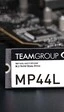 TEAMGROUP anuncia la serie MP44L de SSD con dispersor de grafeno incluido