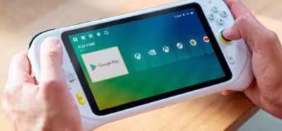 Logitech confirma que prepara una portátil a lo Switch ordenando la retirada de varias imágenes de internet